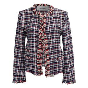 Isabel Marant Etoile Nawell Jacket FR 36